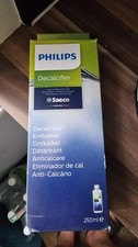 Philips saeco decalcifier for sale  RUGBY