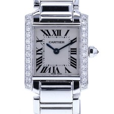 Cartier tank francaise gebraucht kaufen Cartier tank francaise gebraucht kaufen  Deutschland