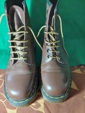 Martens 1460 brown for sale  GRANTHAM