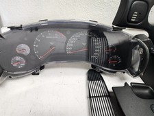 Corvette instrument gauge for sale  Bristol