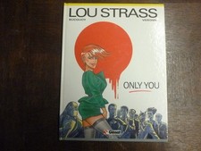 Adulte lou strass d'occasion  Argenteuil