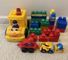 Fisher price mega for sale  Williamsburg