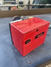 Riello g3b oil for sale  INVERARAY