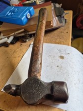 Vintage blacksmith straight for sale  GRANTHAM