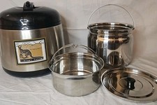 Saratoga jacks thermal for sale  Logan