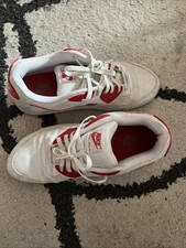 Basket nike air d'occasion  Villenave-d'Ornon