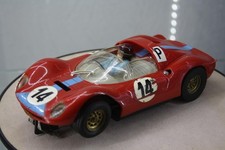 Carrera 124 ferrari gebraucht kaufen  Bünde