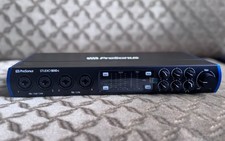 Presonus 1810 usb gebraucht kaufen  Berlin