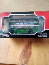 Corgi om40812 bristol for sale  CARDIFF