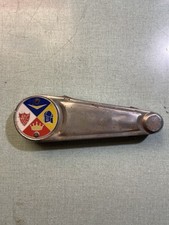 Coprimozzo coperchio mozzo usato  Taranto