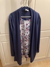 Anne lancay cardigan for sale  BRADFORD