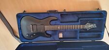 Washburn gitarre string gebraucht kaufen  Dormagen
