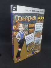 Complet diner dash d'occasion Complet diner dash d'occasion  Xertigny