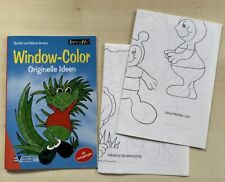 Window color riginelle gebraucht kaufen  Saulheim