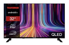 Telefunken fernseher zoll gebraucht kaufen  Birkenfeld
