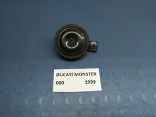 Clacson ducati monster usato  Messina