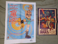 Tank girl get for sale  Shipping to Ireland