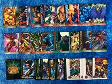 Men 1996 fleer for sale  KIDDERMINSTER