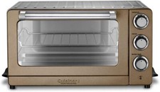 Cuisinart tob 60n1cs for sale  Staten Island