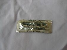 Ww2 preservatif américain d'occasion  Versailles