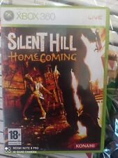 Silent hill home usato  Asti