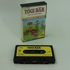 Yogi bär irren gebraucht kaufen Yogi bär irren gebraucht kaufen  Eslohe (Sauerland)