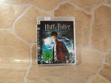 Harry potter halbblutprinz gebraucht kaufen  Delmenhorst