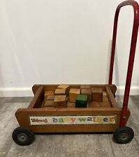 Vintage triang baby for sale  NORWICH