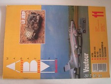 Avions blindés maquettes d'occasion  Licques