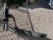 Trottinette électrique charge d'occasion  Aurillac