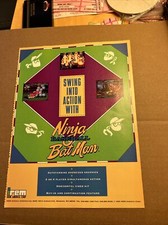 Original 1993 ninja for sale  Santa Ana