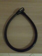 Lucchetto bicicletta bici usato  Chieti