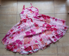 Mädchen luftiges sommerkleid gebraucht kaufen  Bamberg