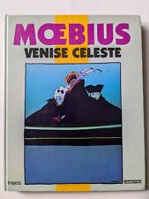 Venise celeste moebius d'occasion  Billère