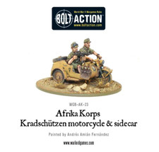 Bolt action afrika gebraucht kaufen  Bechhofen, Martinshöhe, Wiesbach