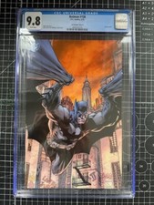 Batman 158 hush for sale  Marion