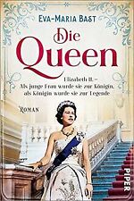 Queen ... buch gebraucht kaufen  Berlin