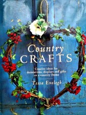 Country crafts creative for sale  UK