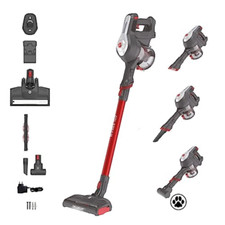 Hoover free 100 usato  Roccagloriosa