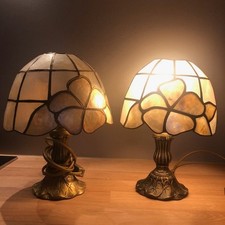 Vintage nachttischlampe jugend gebraucht kaufen  München
