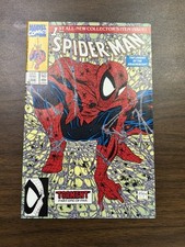 Spider man iconic for sale  Athens