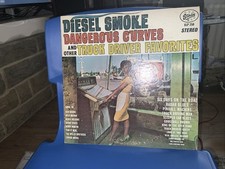 Various diesel smoke for sale  BRADFORD