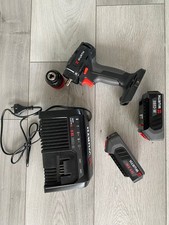 Wurth master abs gebraucht kaufen  Bremen