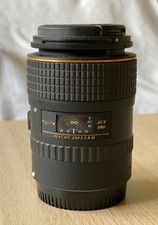 Tokina 100 pro gebraucht kaufen  Rödental