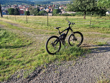 mtb all mountain gebraucht kaufen mtb all mountain gebraucht kaufen Neuenbürg