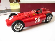 1956 ferrari d50 d'occasion  Expédié en Belgium