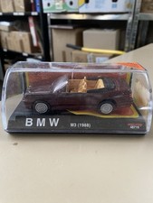 Bmw 1988 modellino usato  Casalecchio di Reno