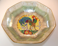 Antique mintons art for sale  BRENTWOOD