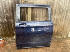 vito rear door for sale vito rear door for sale BIRMINGHAM