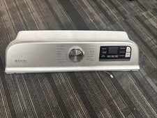 Maytag control panel for sale  Austin